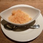 アンチエイジングレストラン 麻布十八番 - 