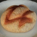 Ichisei Pansho - メロンパン