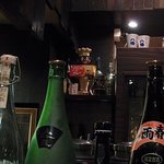 Katakura - 110428店内