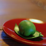 旅舎右馬允 - 艸餅（くさもち）