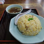 吉田屋 - チャーハン