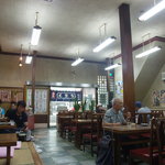 吉田屋 - 昔ながらの「食堂」です