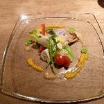 アンチエイジングレストラン 麻布十八番 - 