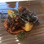 クイントカント - 