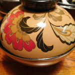 惣門 - 美しい塗椀