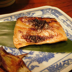 惣門 - 甘鯛西京焼