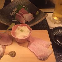 しゃぶしゃぶ　すき鍋　おもき 銀座店 - 