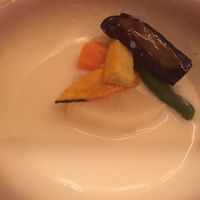 しゃぶしゃぶ　すき鍋　おもき 銀座店 - 