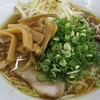 金太郎ラーメン