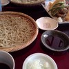 手打蕎麦おかむら