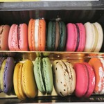 TWG Tea - マカロン12個入り/Ｓ＄22.44