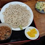 そばのやまっく - 