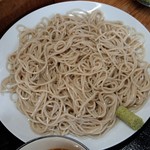 そばのやまっく - 