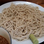 そばのやまっく - 