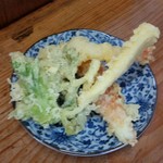 そばのやまっく - 