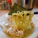 Michikusa Ramen Kentarou - 頂きますm(_ _)m