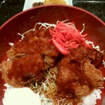 とんかつ荘 フジマル - 