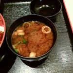 とんかつ荘 フジマル - 