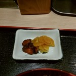 とんかつ荘 フジマル - 