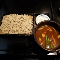 日本橋 やぶ久 - 