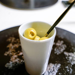 TACUBO - グリーンオリーブ