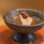 三笠鮨 - 殽（さかな）