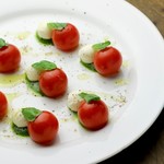 宇田川カフェ"Suite"