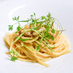 TACUBO - 背子蟹のスパゲティ