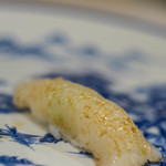 三笠鮨 - 相州佐島（さがみさじま）障泥烏賊（あふりいか）