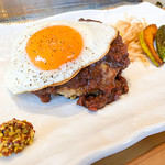 鉄板焼マリアージュ - 