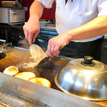 Teppan Yaki Mariaju - 