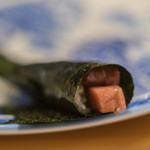 三笠鮨 - 手卷（てまき）鐵火（てつくわ）