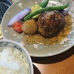 醍醐焼肉　ぎふと - 