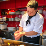 鉄板焼マリアージュ - 