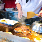 鉄板焼マリアージュ - 