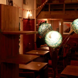 宇田川カフェ"Suite"_2