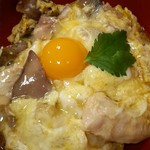 弥満喜 - 丼アップ