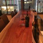 Wine Bar Sideways  - 