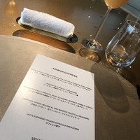 アルマーニ リストランテ - 