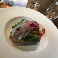 アルマーニ リストランテ - 