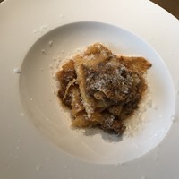 アルマーニ リストランテ - 