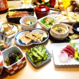 珍しい魚を刺身でご提供。新鮮だからこそ出来る逸品
