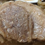 千里眼 - ブタアップ