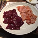 美味肉家 能勢 - 