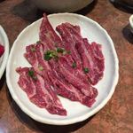 美味肉家 能勢 - 