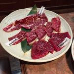 美味肉家 能勢 - 