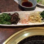 美味肉家 能勢 - 