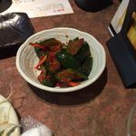 美味肉家 能勢 - 