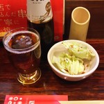 やきとり 大吉 - 料理写真: