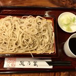 そば処　瀧乃家 - 